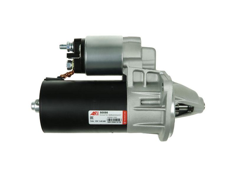 AS-PL S0056 Starter