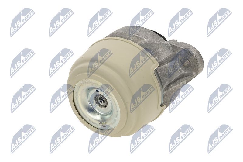 Paigutus, Mootor, NTY ZPS-ME-011