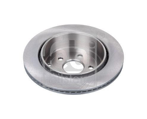 FEBI BILSTEIN 43821 Brake Disc
