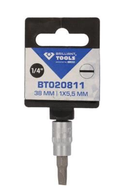 Padrun, KS TOOLS BT020811