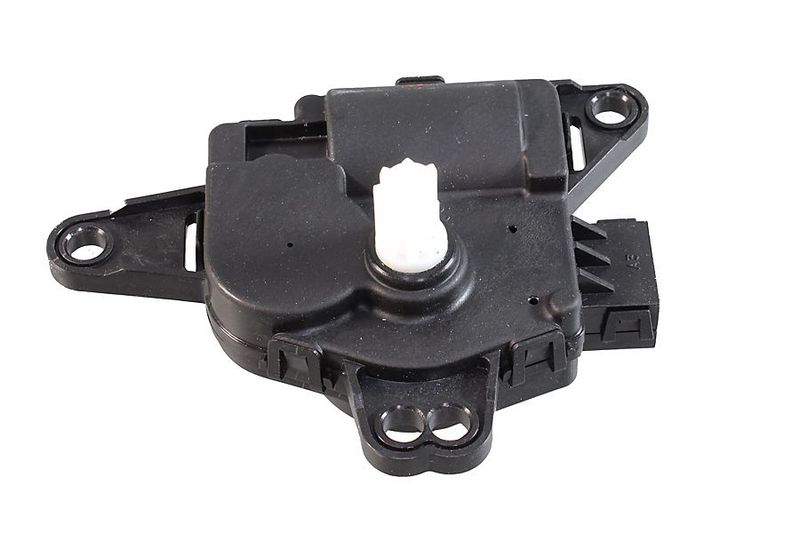 METZGER AUTOTEILE 0917467 - Actuator, blending flap