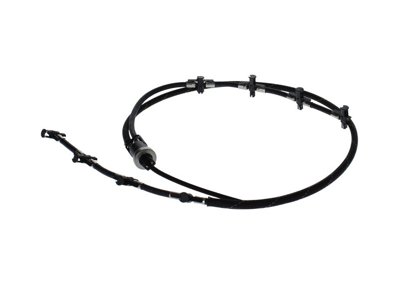 BOSCH 0445130329 Hose, fuel overflow