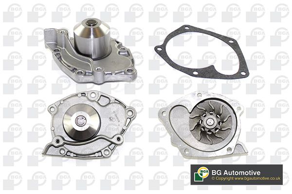 BGA CP3336 Water Pump, engine cooling