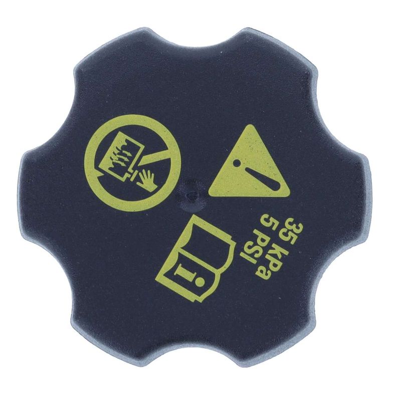 MOTORAD T130 Cap, coolant tank