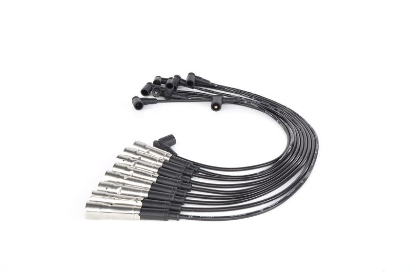 BOSCH 0 986 356 330 Uždegimo laido komplektas