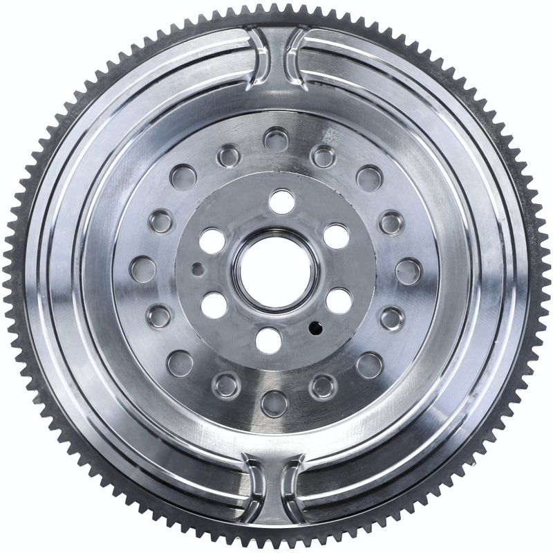 Hooratas, SACHS 2294 001 546