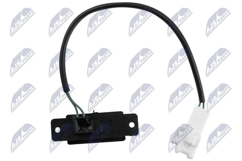 NTY EZC-SU-014 Tailgate Handle