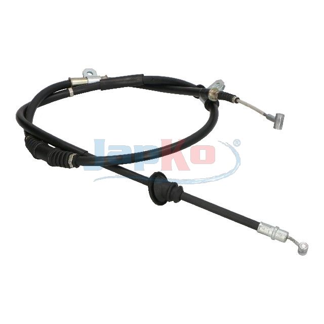 Tross, seisupidur, JAPKO...