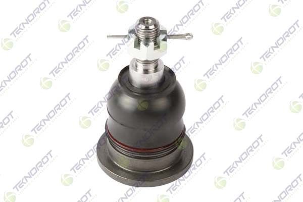 TEKNOROT HONDA кульова опора задн.верхн.M14x1.5 Accord VIII 08-,Acura TL 09-