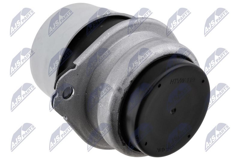 NTY ZPS-VW-119 Mounting, engine