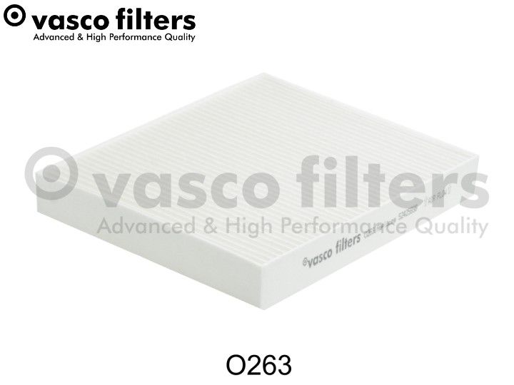 Filter, salongiõhk, DAVID...