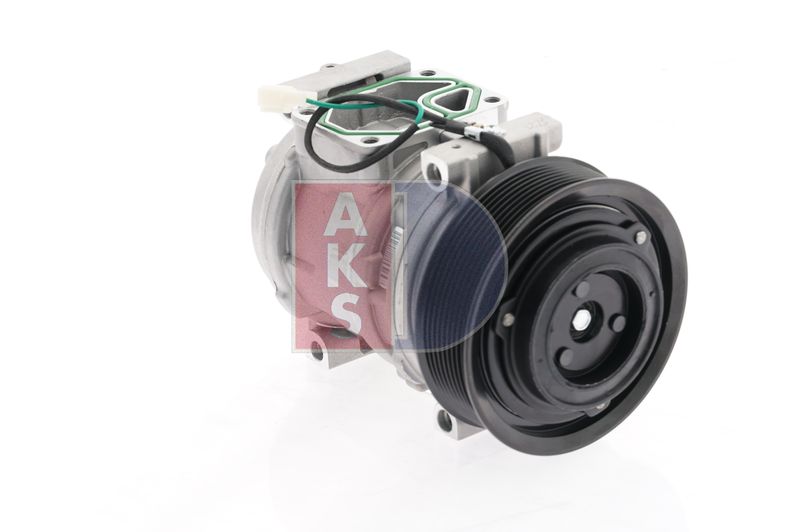 Kompresor, klimatizace 852070N