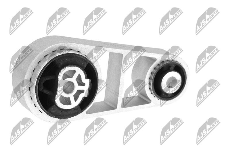 Paigutus, Mootor, NTY ZPS-FR-042