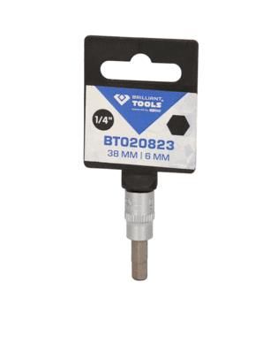 Padrun, KS TOOLS BT020823