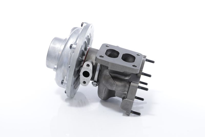 Compresor,sistem de supraalimentare T914793 BTS Turbo