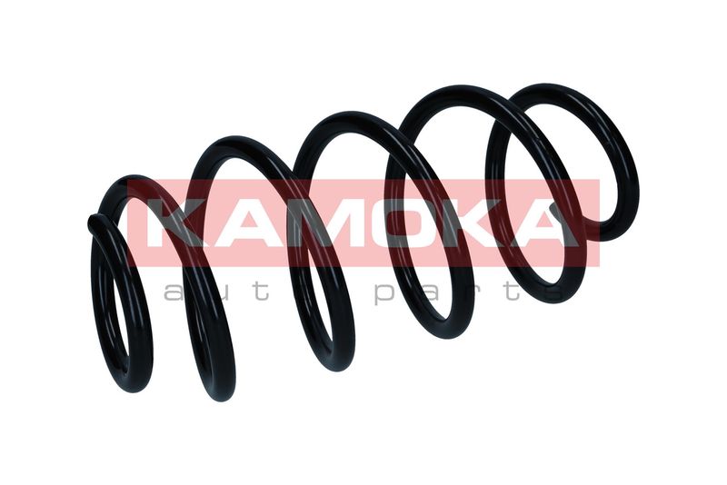 KAMOKA 2110763 Suspension Spring