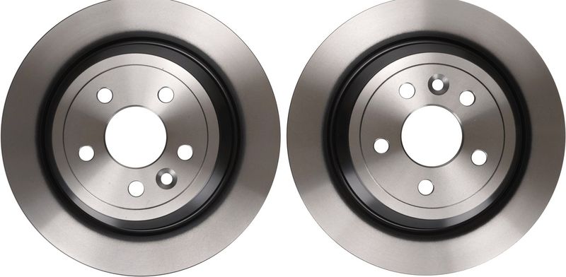 Piduriketas, TRW DF6913