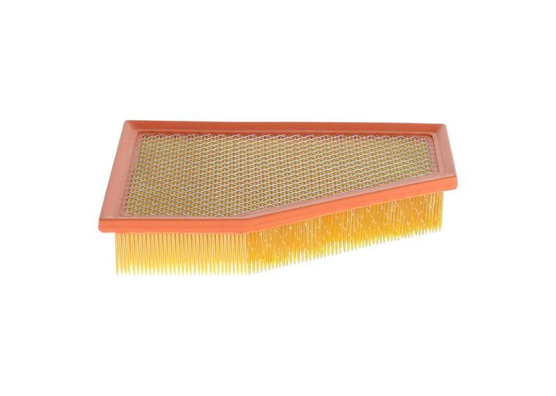 BOSCH F 026 400 653 Air Filter