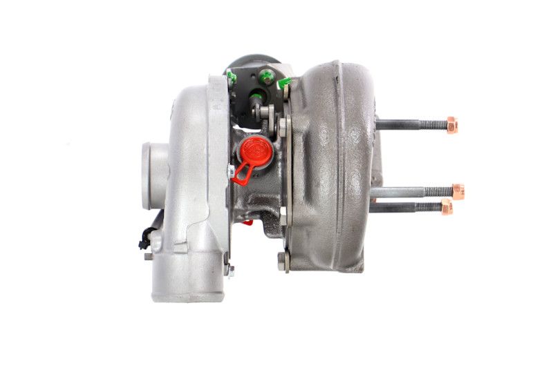 REMANTE 003-001-001471R Charger, charging (supercharged/turbocharged)