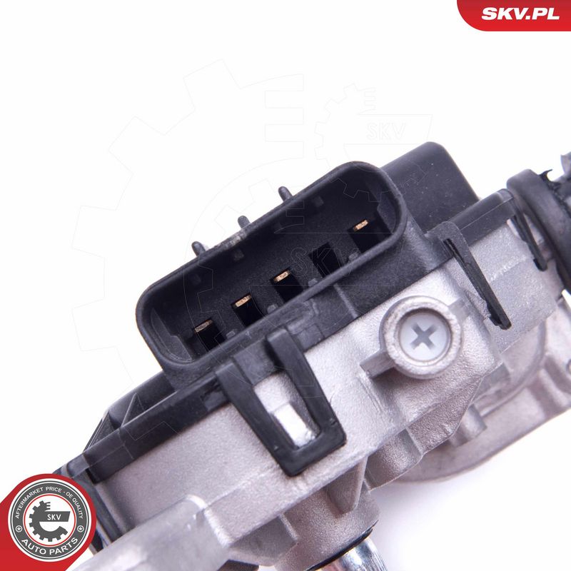 Pesuri mootor, ESEN SKV...