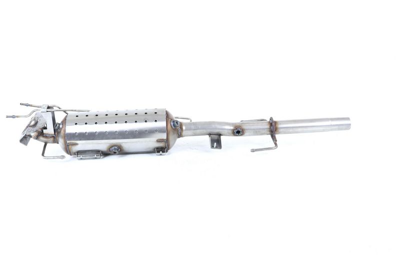 WALKER 93371 - Soot/Particulate Filter, exhaust system