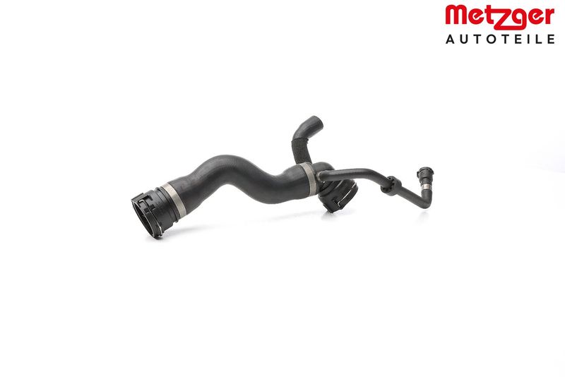 METZGER AUTOTEILE 2420556 Radiator Hose