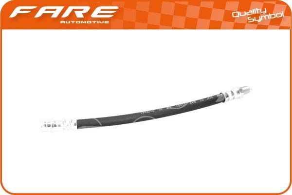 FARE SA 17451 - Brake Hose