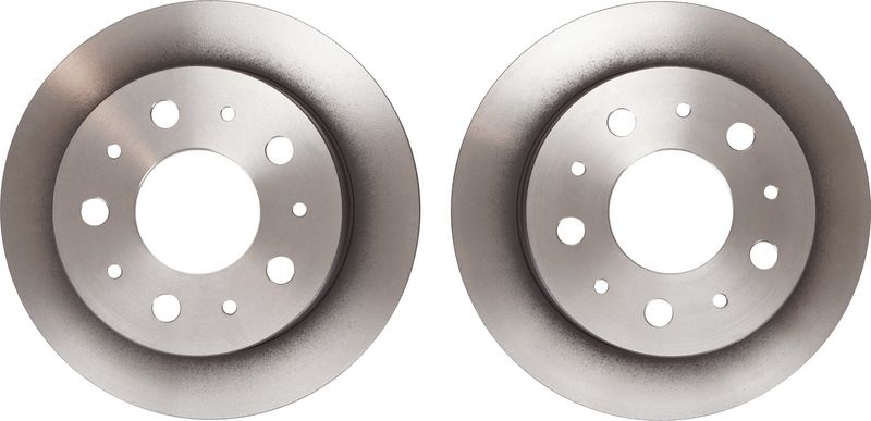 Disc frana DF4752 TRW