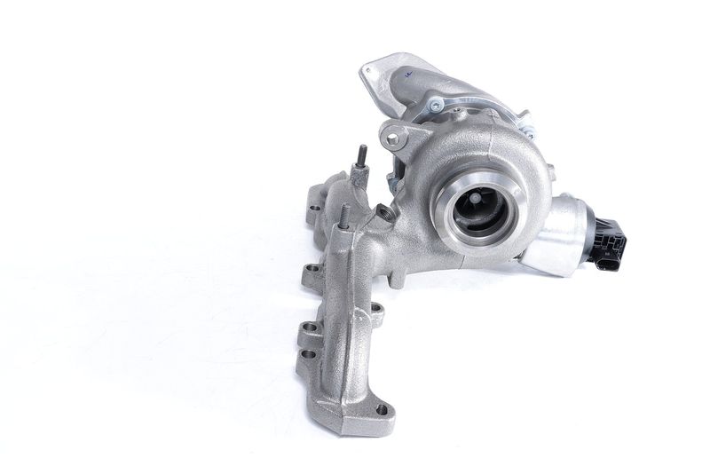 Compresor,sistem de supraalimentare T916021 BTS Turbo