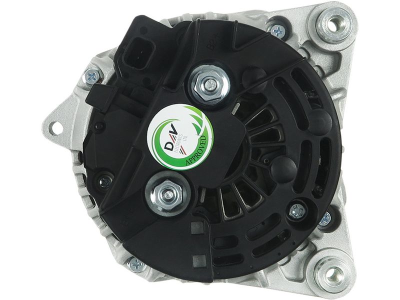 Generaator, AS-PL A0165