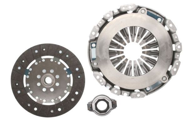 NEXUS F11079NX Clutch Kit