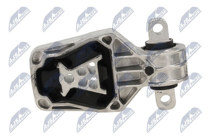 Paigutus, Mootor, NTY ZPS-ME-055