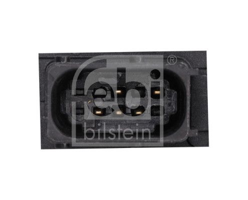 Cerradura de puerta