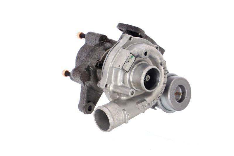 REMANTE 003-001-000148R Charger, charging (supercharged/turbocharged)