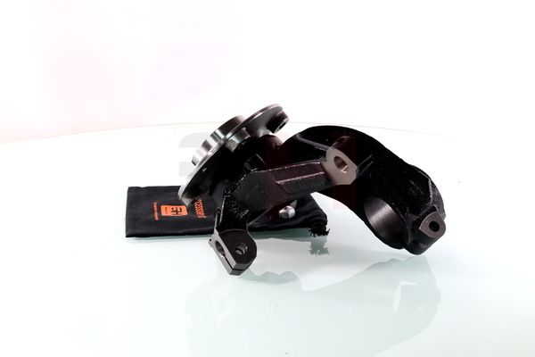 GH GH-283705V Steering Knuckle, wheel suspension