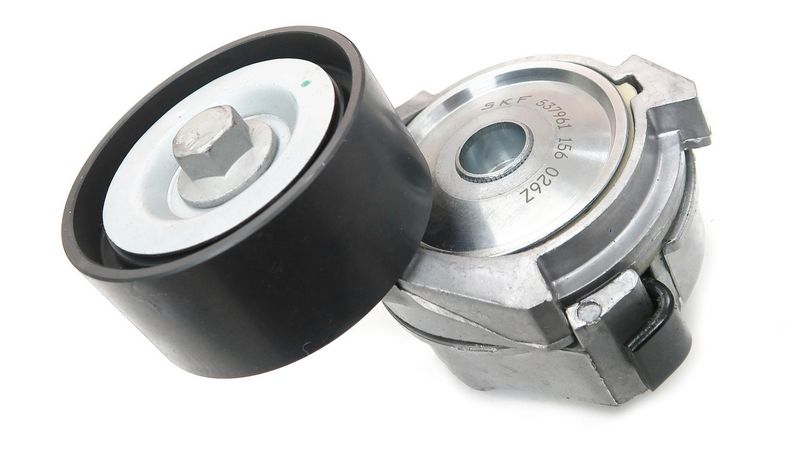 Rihmapinguti, soonrihm, SKF...