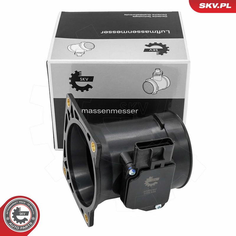 Õhumassimõõtja, ESEN SKV...