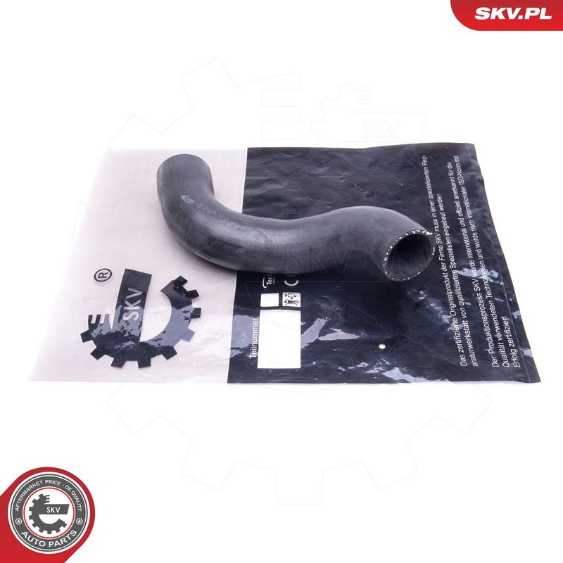 Laadimisõhu voolik, ESEN SKV 43SKV349