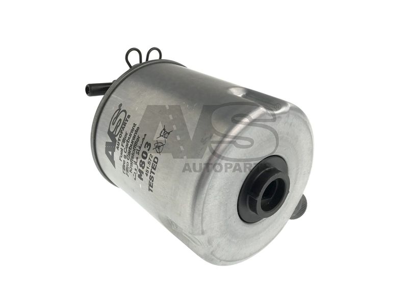 AVS AUTOPARTS M803 Fuel Filter