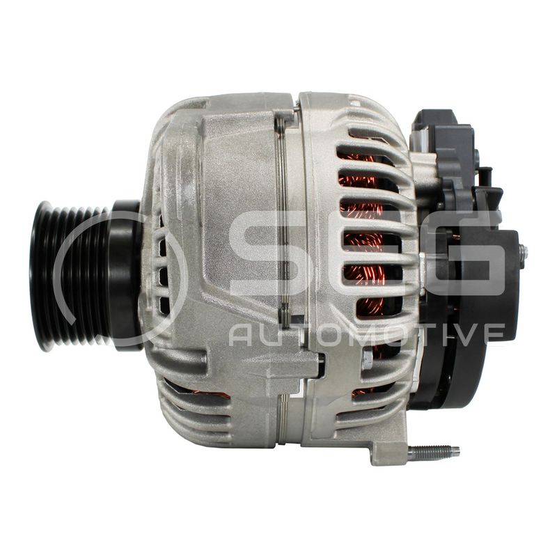 SEG Automotive 0124655499 Alternator