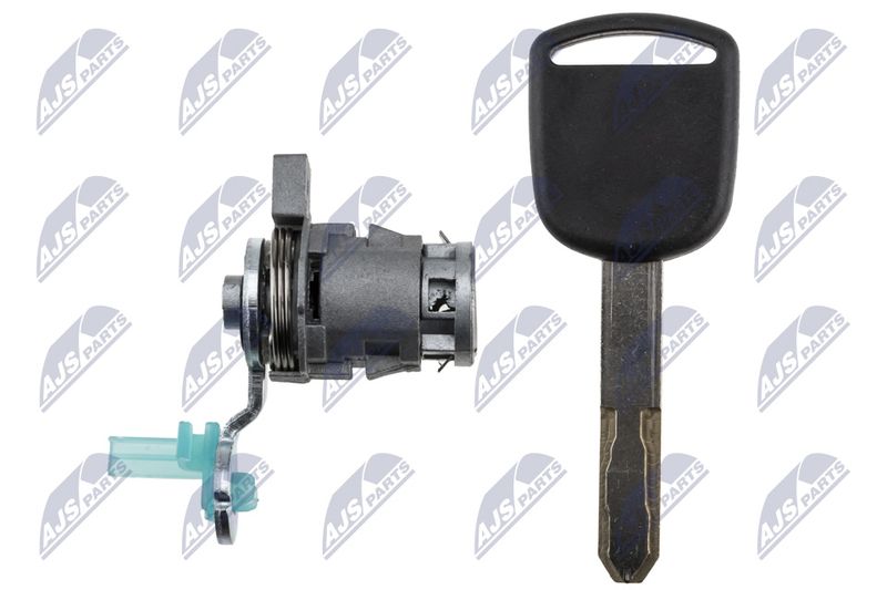 NTY EZC-HD-062 Lock Cylinder