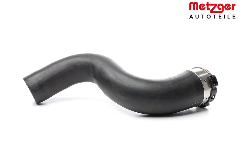 METZGER AUTOTEILE 2400833 Charge Air Hose