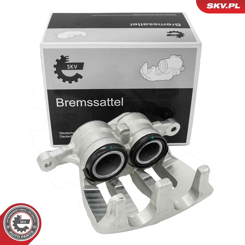 Pidurisadul, ESEN SKV 74SKV772