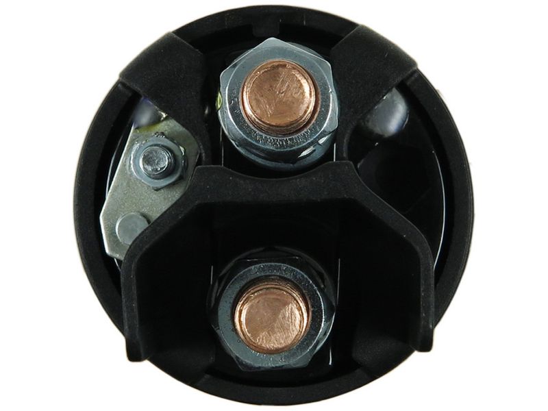 AS-PL SS9092S Solenoid Switch, starter