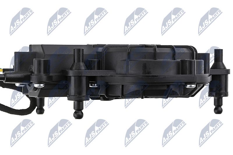 Tagaluugi sulgur, NTY EZC-BM-397