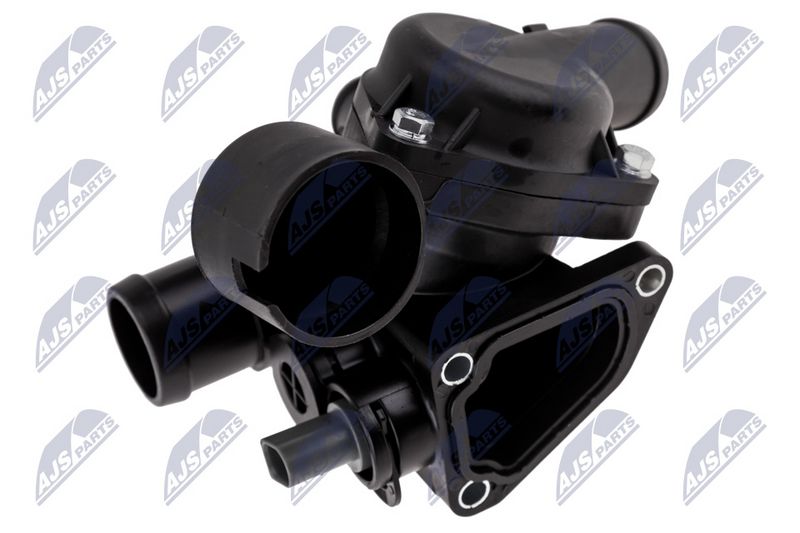NTY CTM-VW-135 - Thermostat Housing