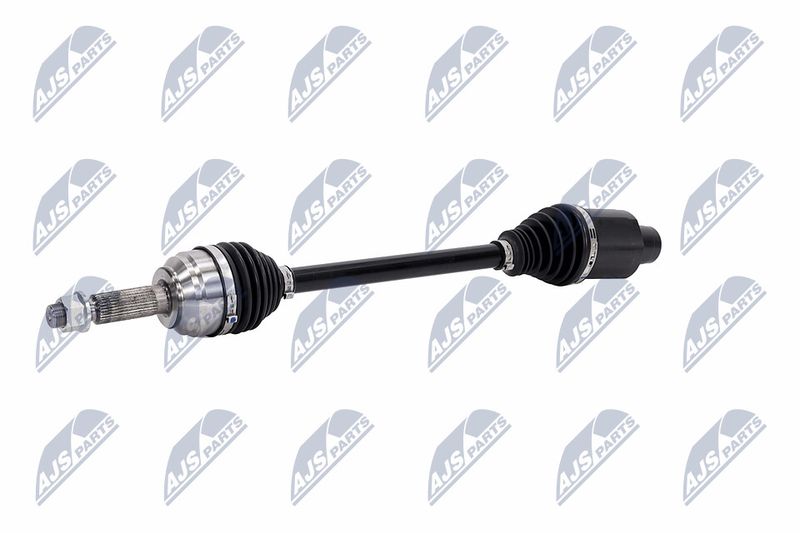 Veovõll, NTY NPW-CH-076