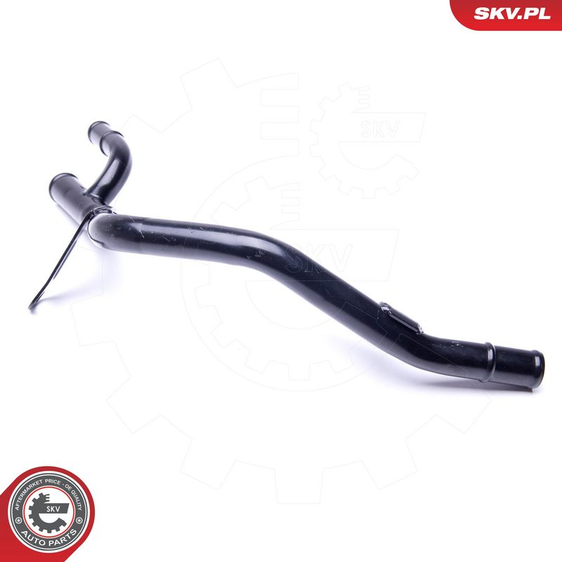 Jahutusvedeliku torustik, ESEN SKV 43SKV794