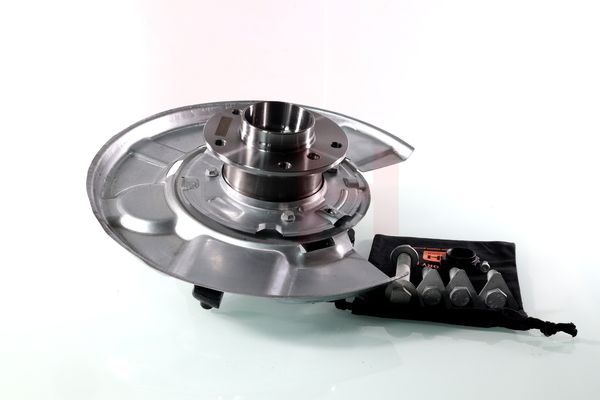 GH GH-281503V Pasukamasis kakliukas, rato pakaba