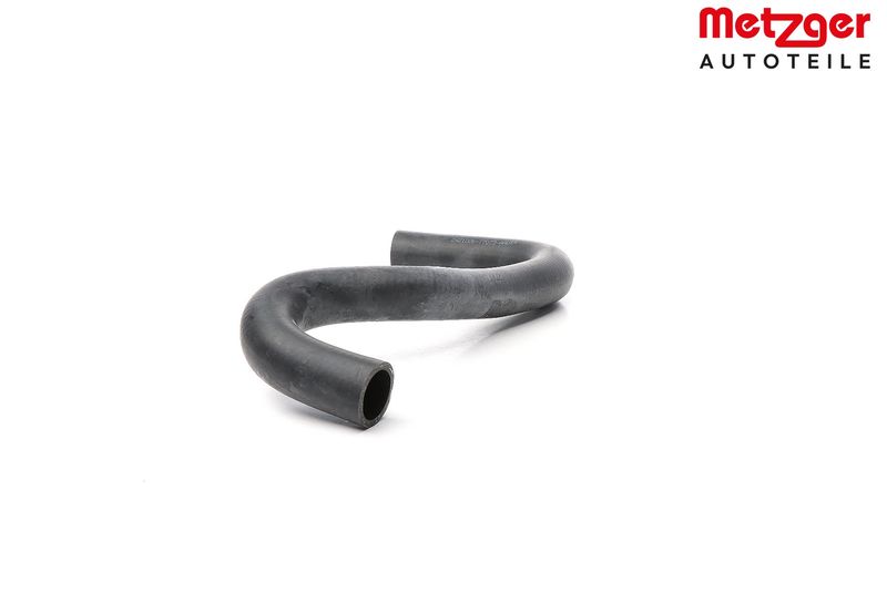 METZGER AUTOTEILE 2421006 Radiator Hose
